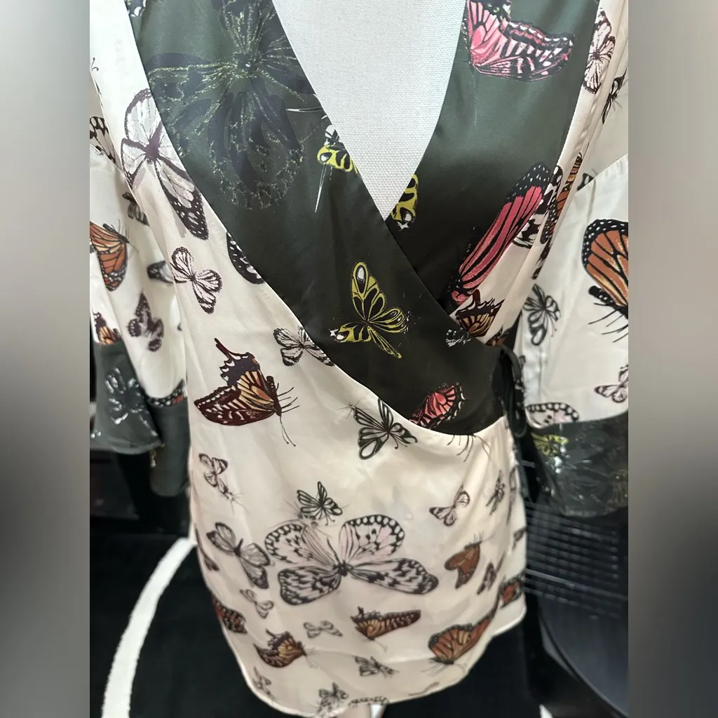 Forever 21 sz medium night/loungewear - Image 2