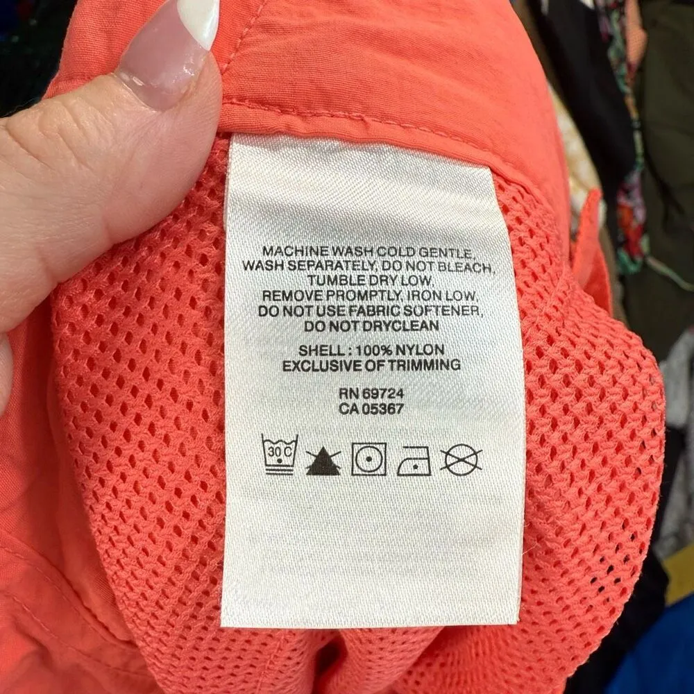 Columbia Women’s Medium Coral Orange Pants - Image 5