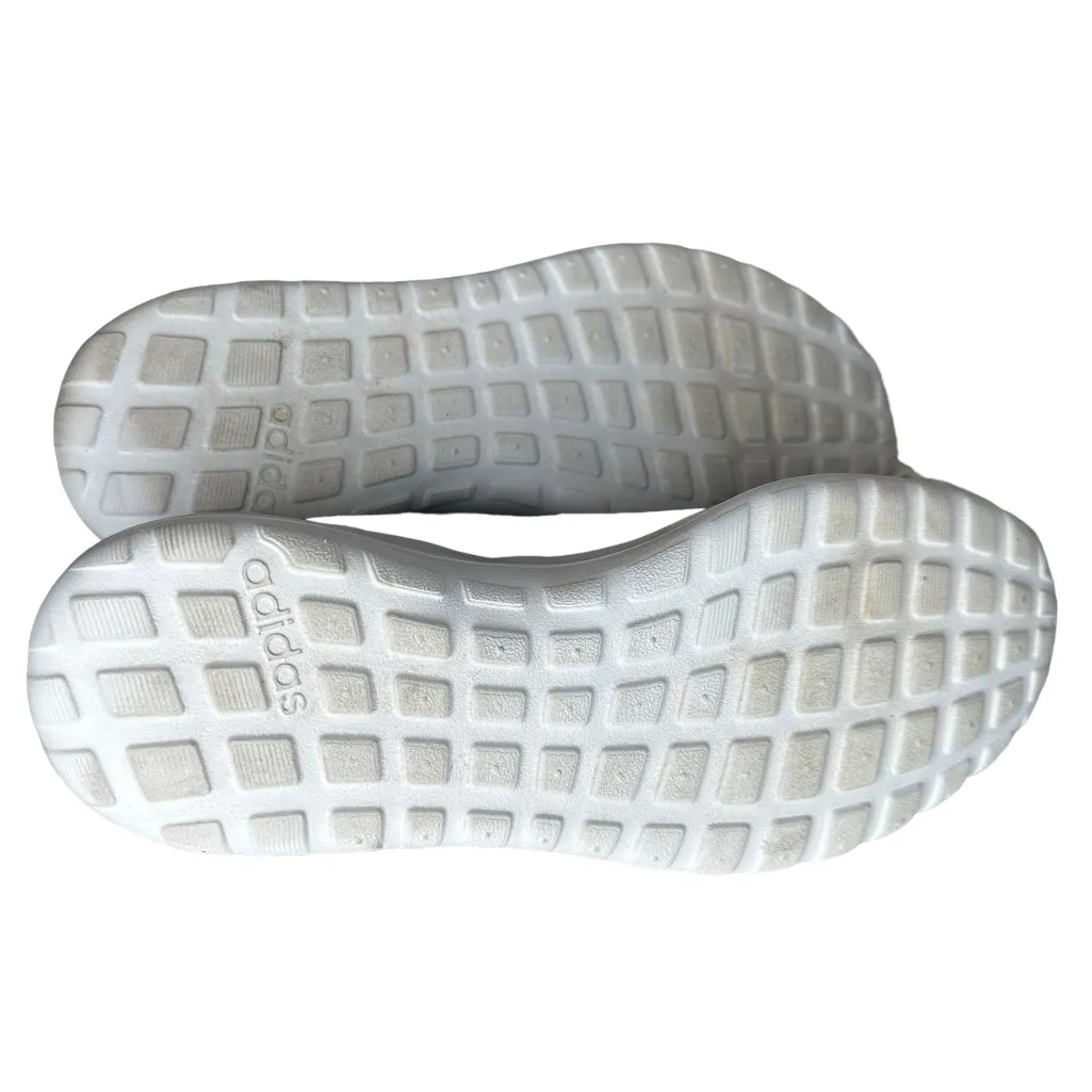 Adidas  Navy‎ Slip-On Athletic Shoes - Image 5