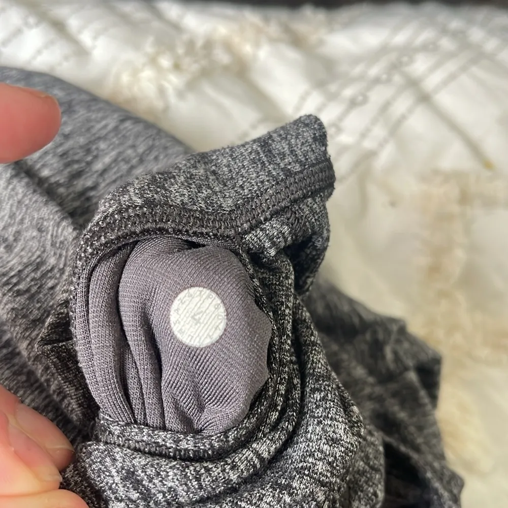 Lululemon Wunder Under Hi-Rise Tight (Tall) 31" Size 4 - Image 3