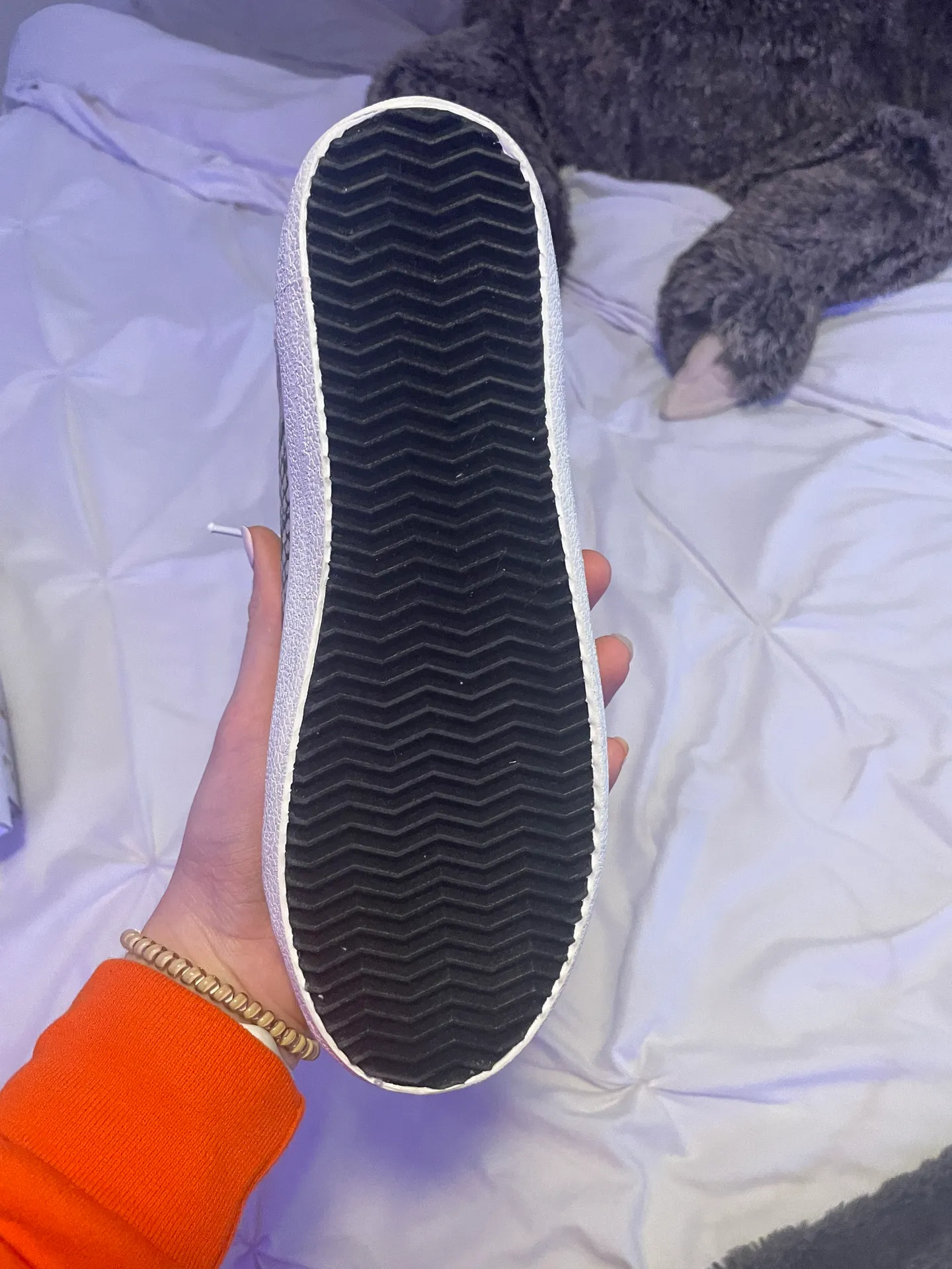 Steve Madden Sneakers - Image 5