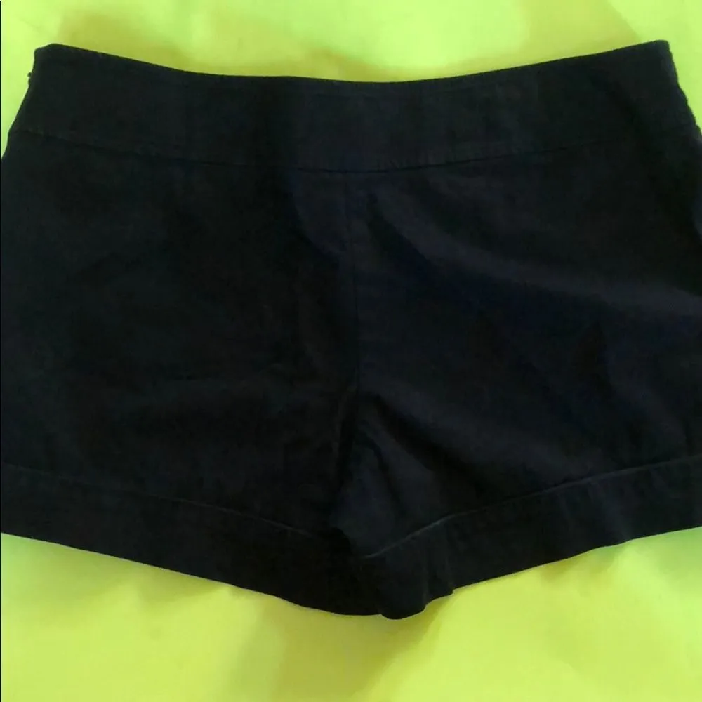 Arden B Arden‎ B Black Shorts - Image 4