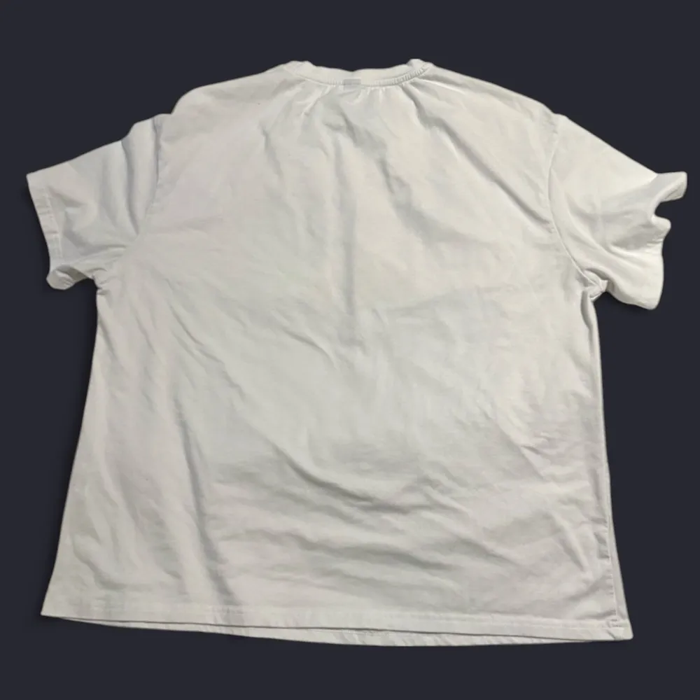 Energetic Skeleton Surf SHEIN Graphic Tee M - Image 4