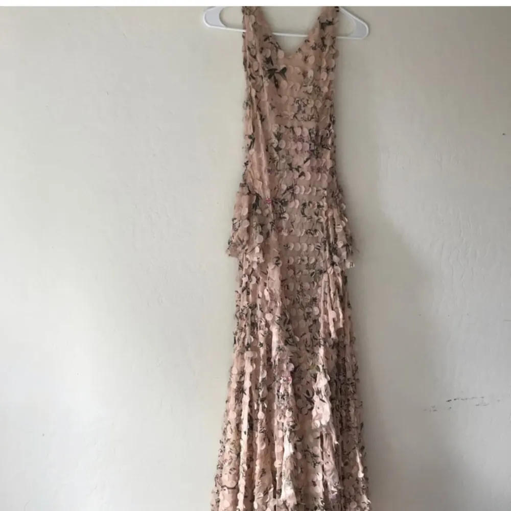 NWOT zimmermann maple whisper dress - Image 5