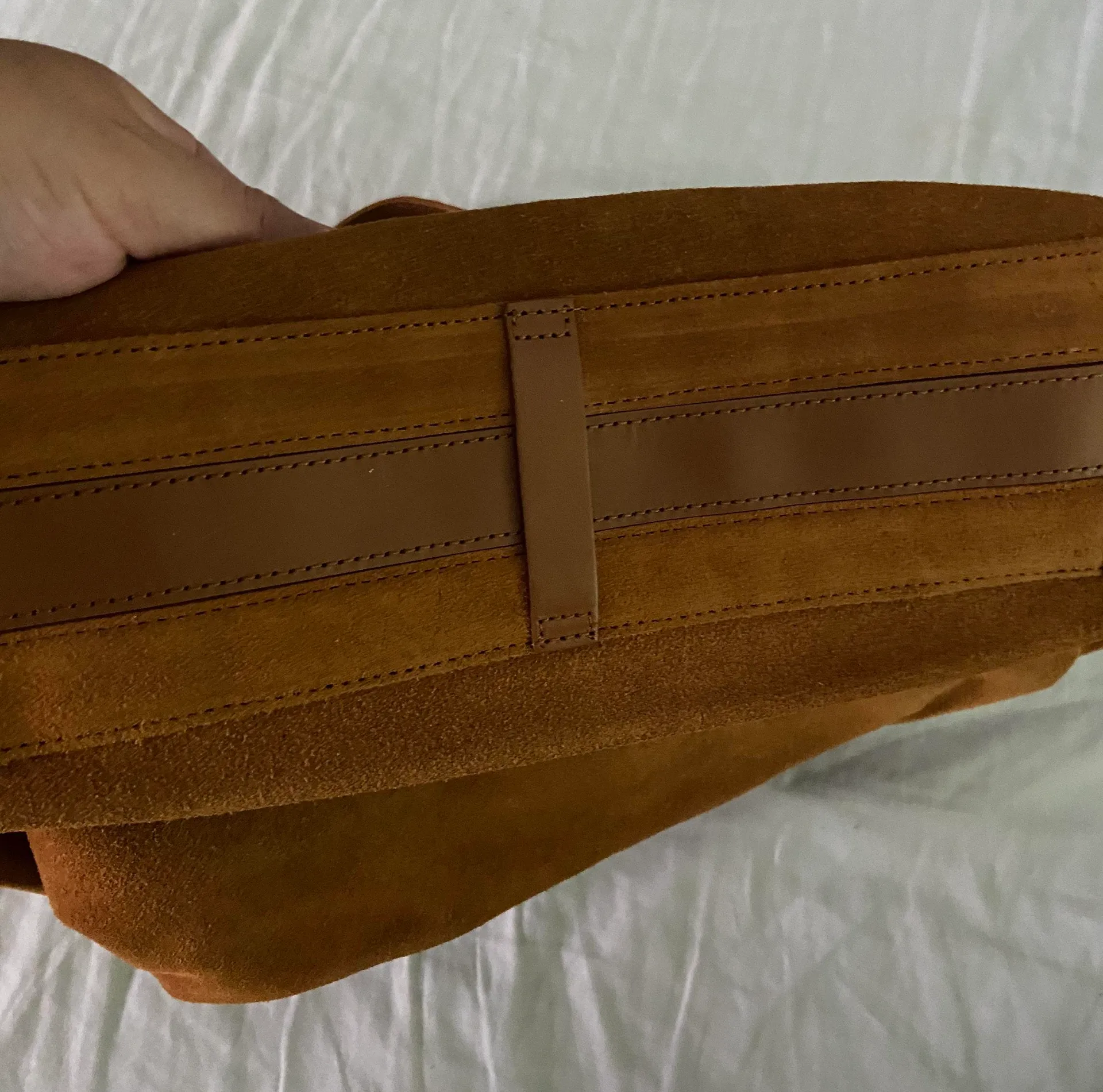 Cynthia Rowley Slouch Tote Purse 👜 - Image 3