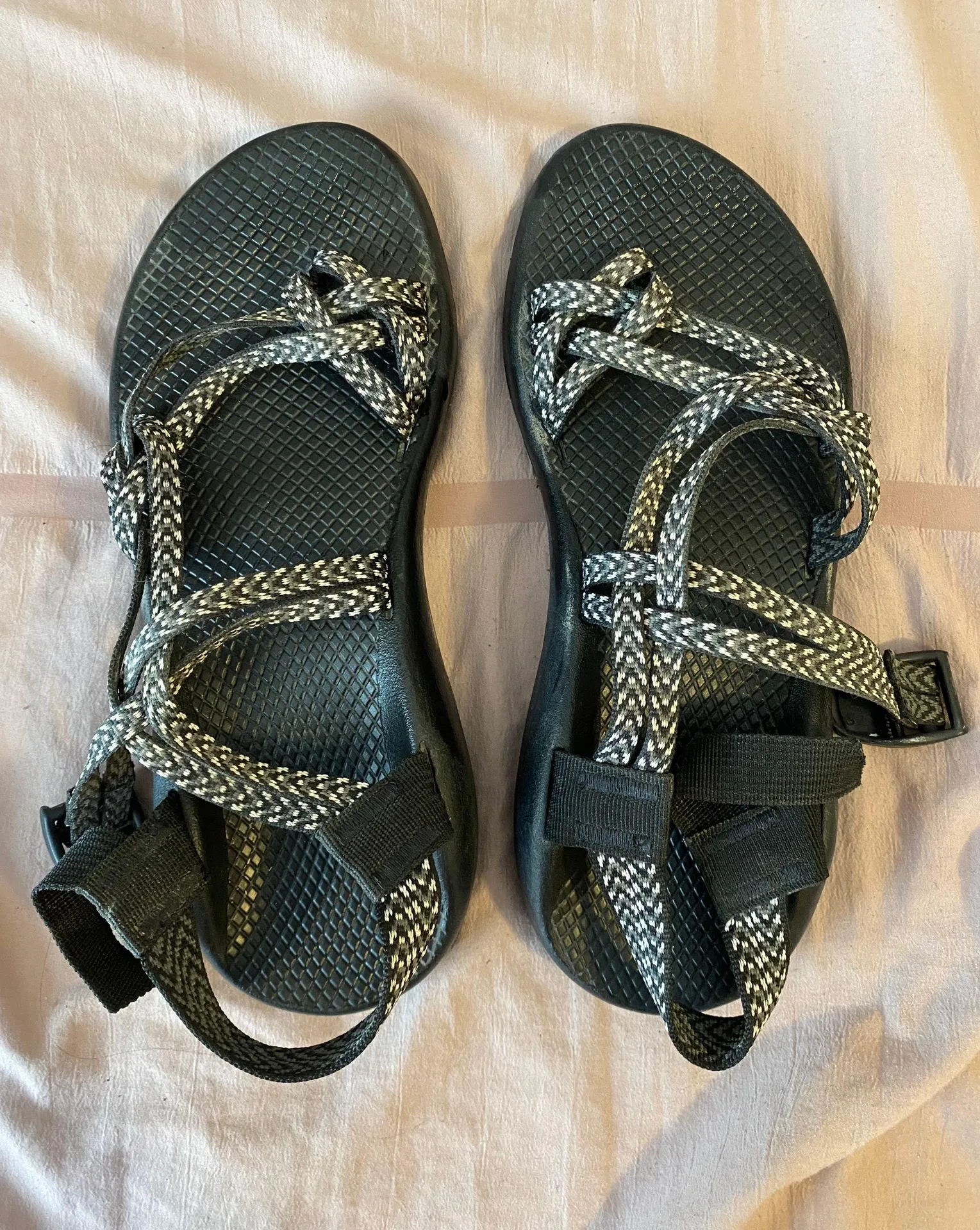 Chaco Shoes - Image 2