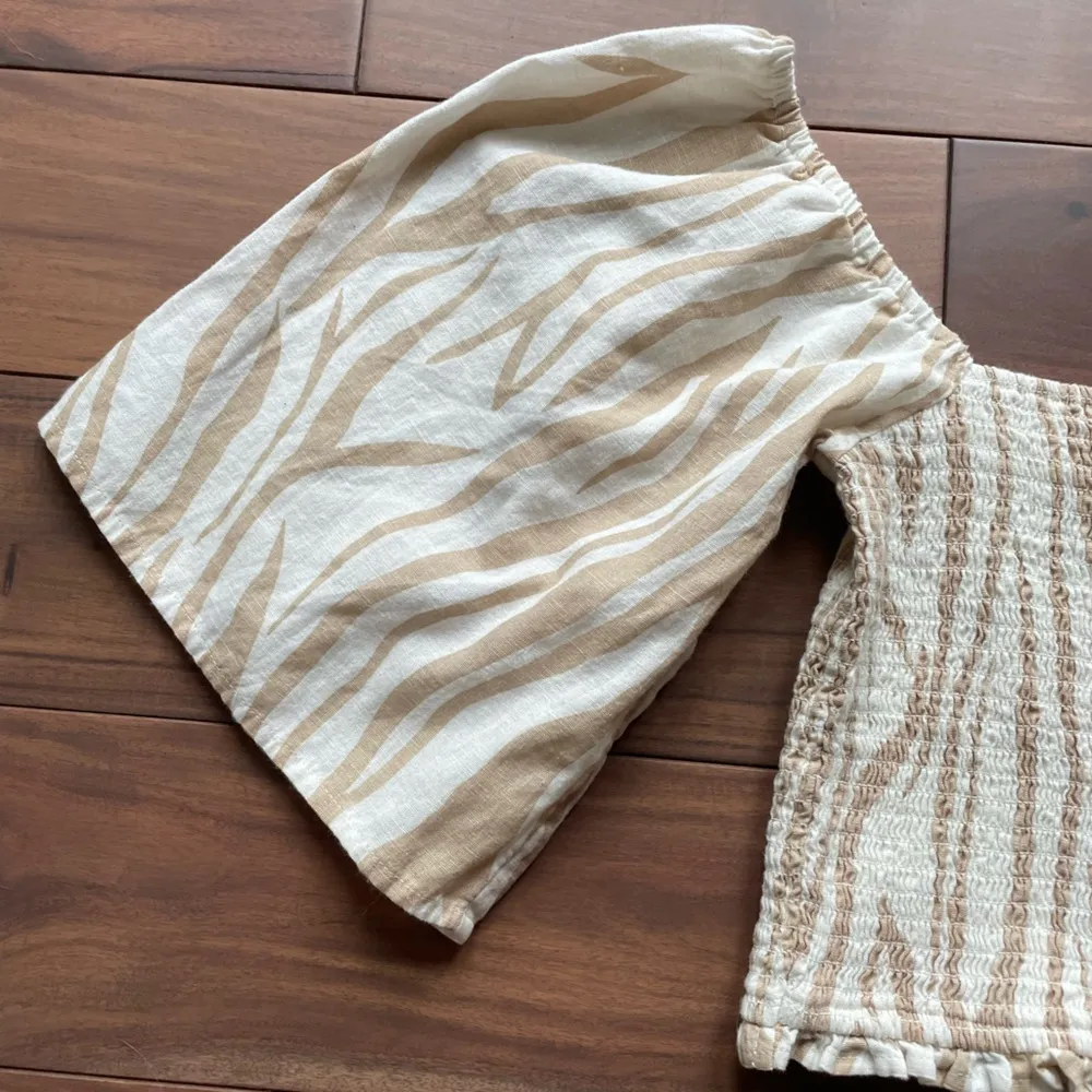 Billabong Stay Wild Top Size S - Image 3