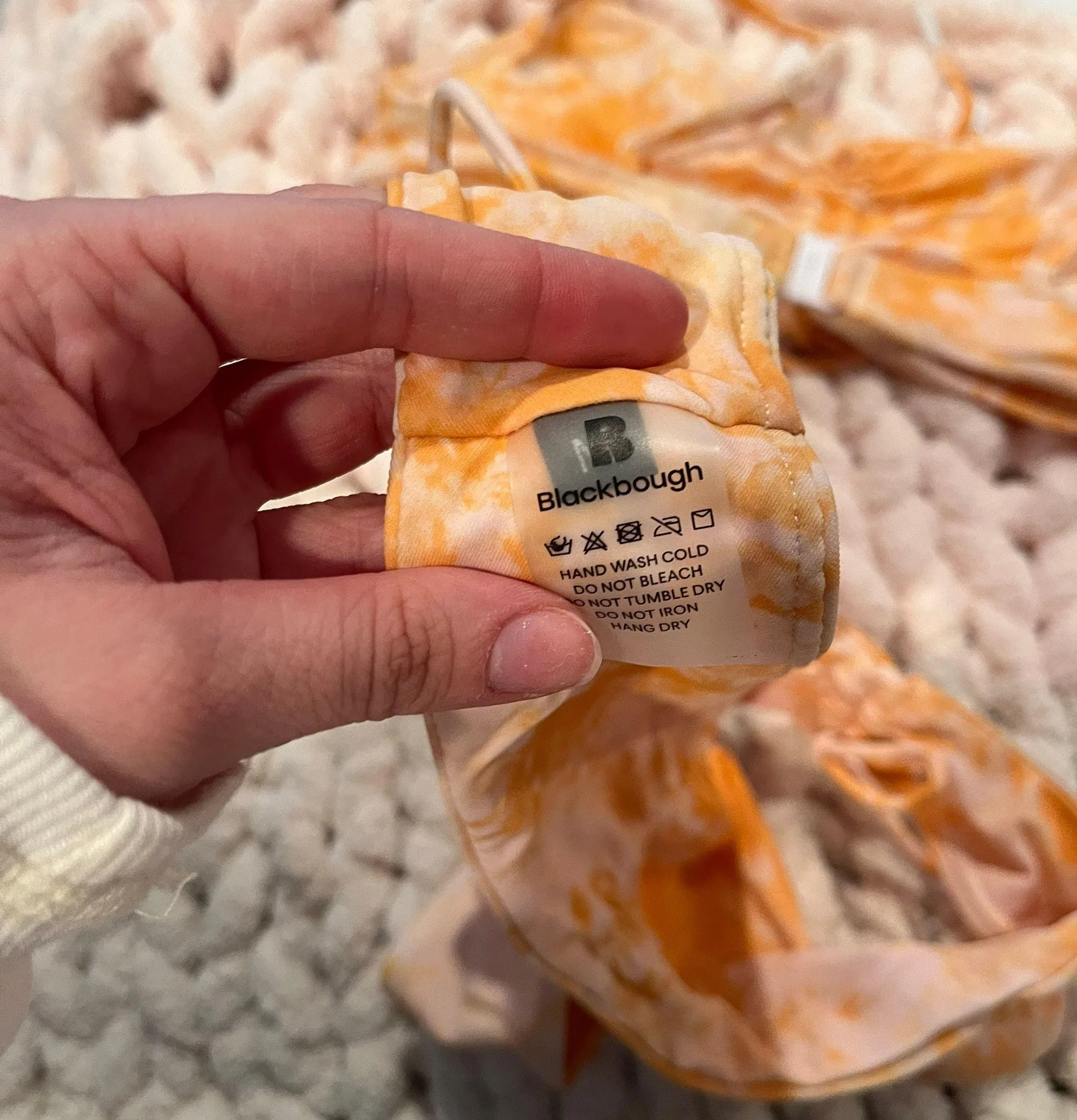 Blackbough Swimsuit Set - Image 6