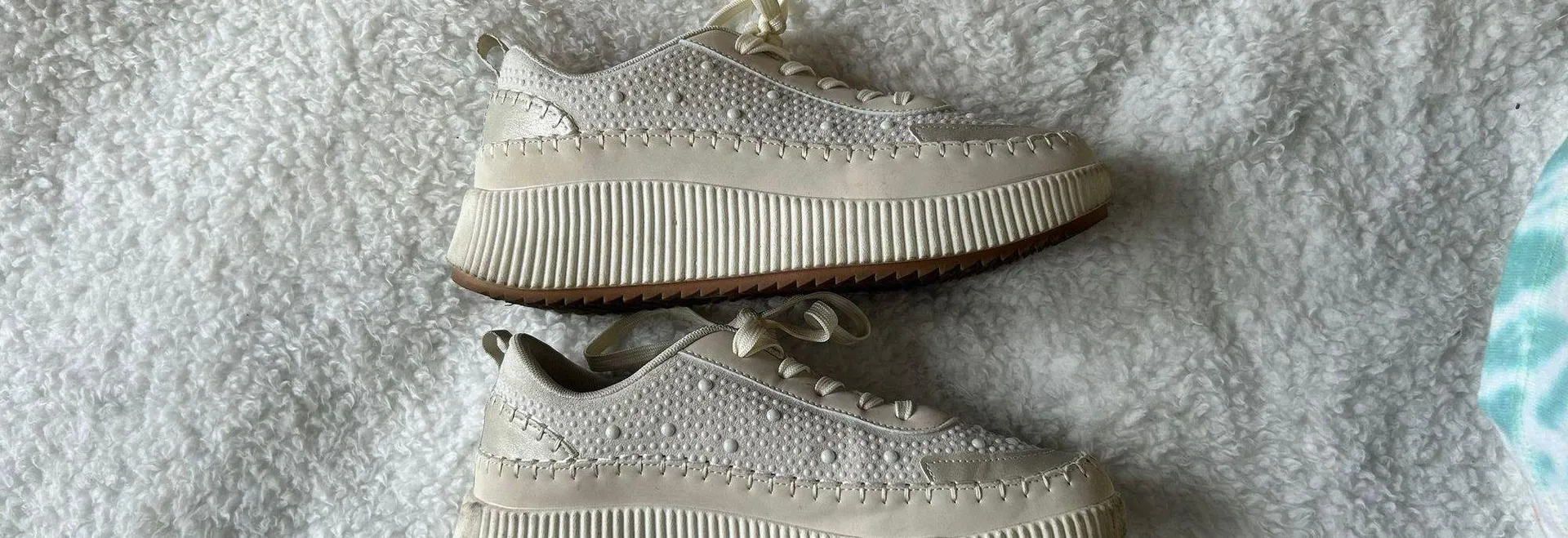 Nicole Miller Sneakers - Image 4