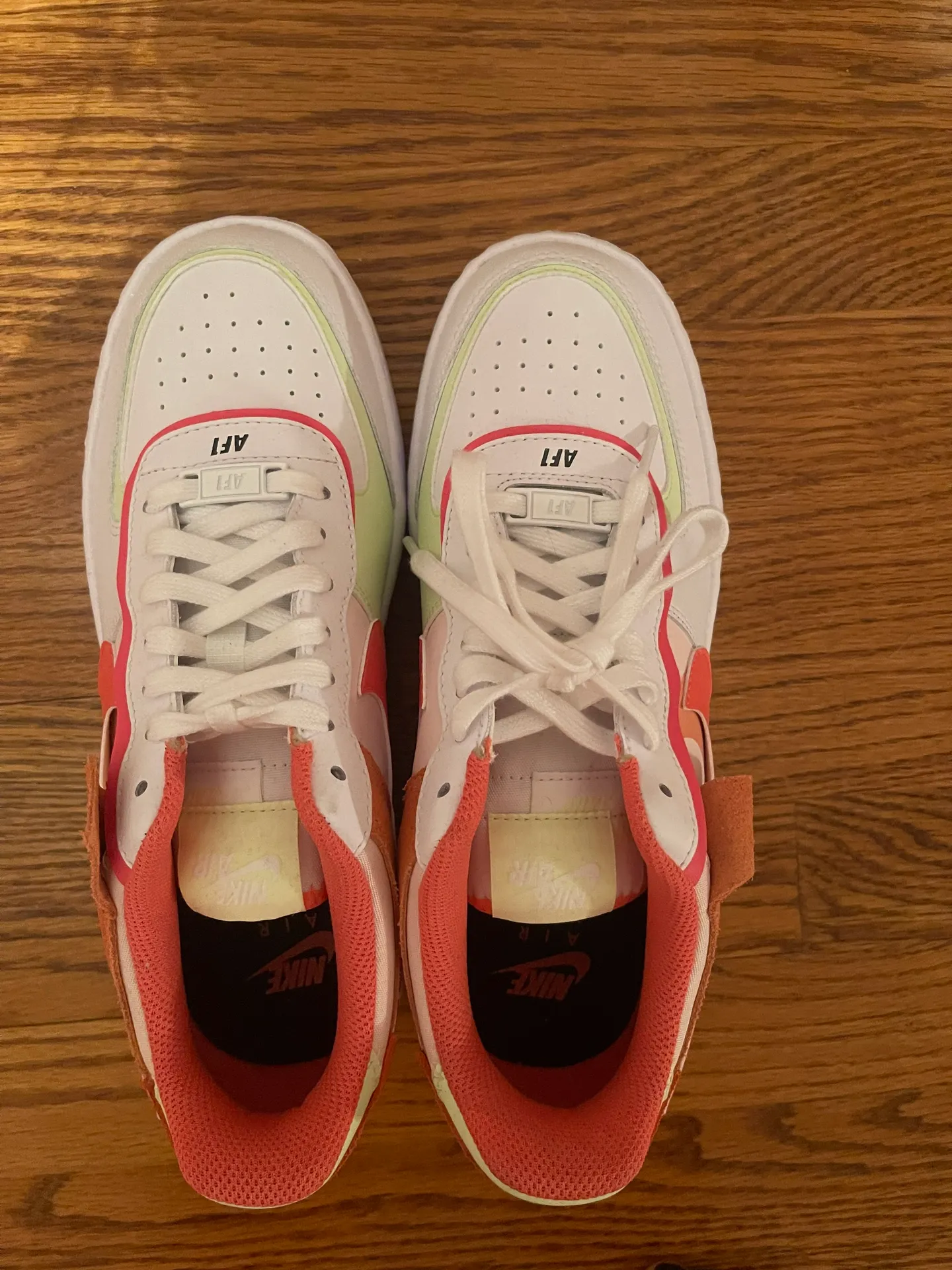 Nike //Air Force 1 - Image 2