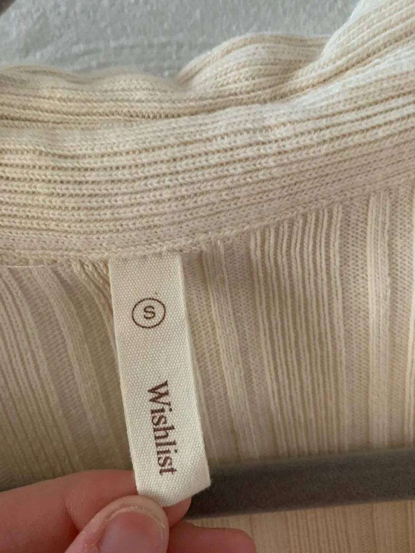 Steven Detail Dress From . Size Small ✨ - Image 5