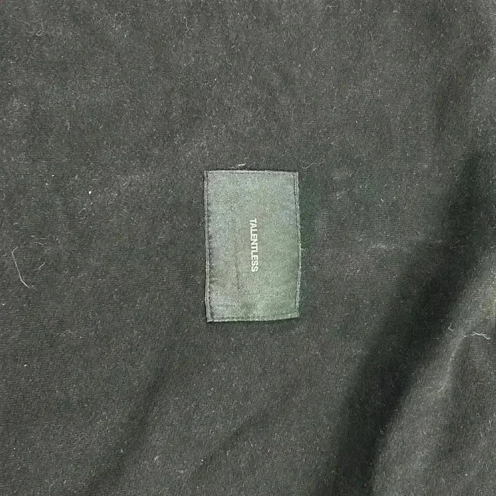 Talentless Drawstring Bag - Image 2