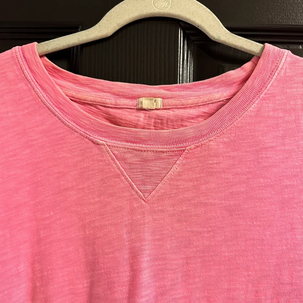 J. Crew Small Pink Shirt - Image 4