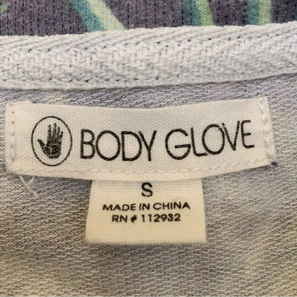 Body Glove “Life is Better in a Bikini” Women’s Long Sleeves Top - Image 11