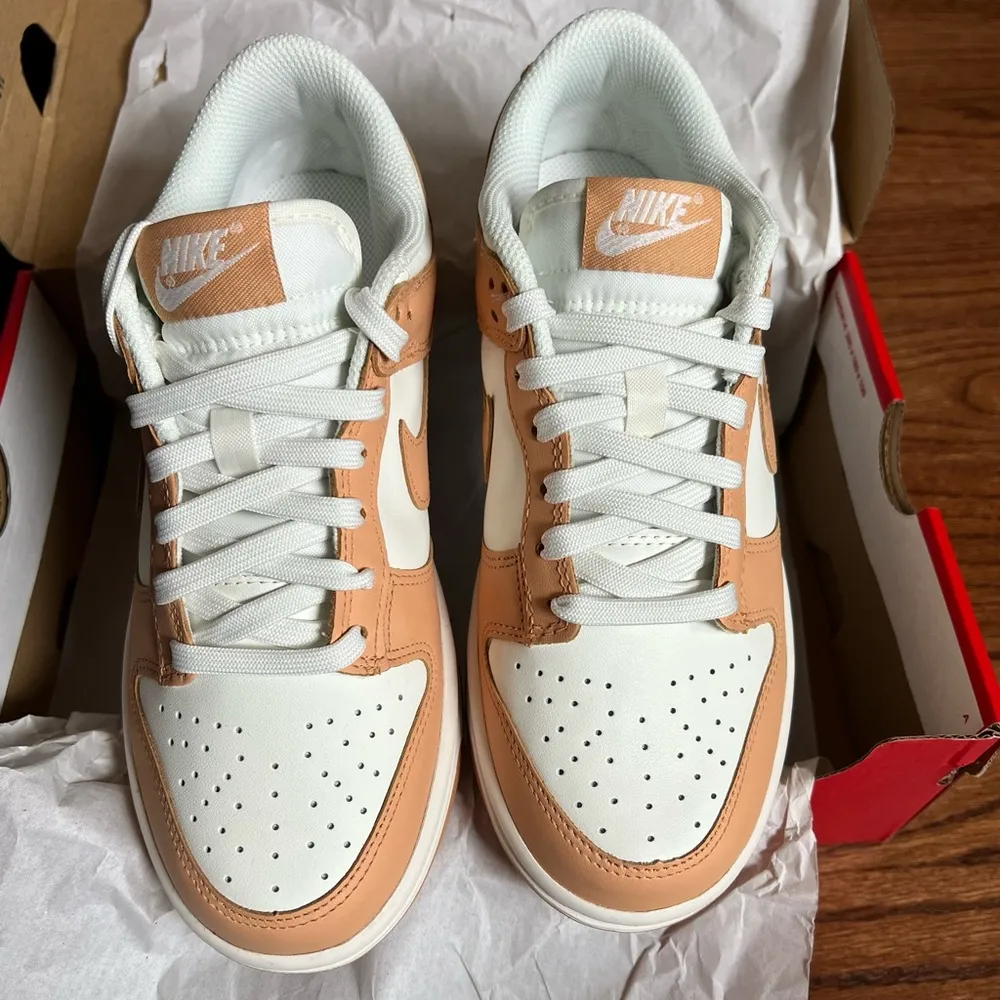 Women’s dunk low - harvest moon - Image 2