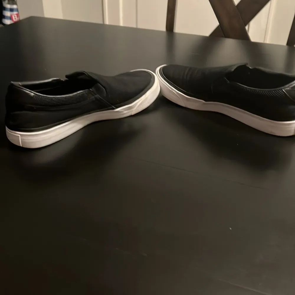 Nike canvas shoes - Image 6