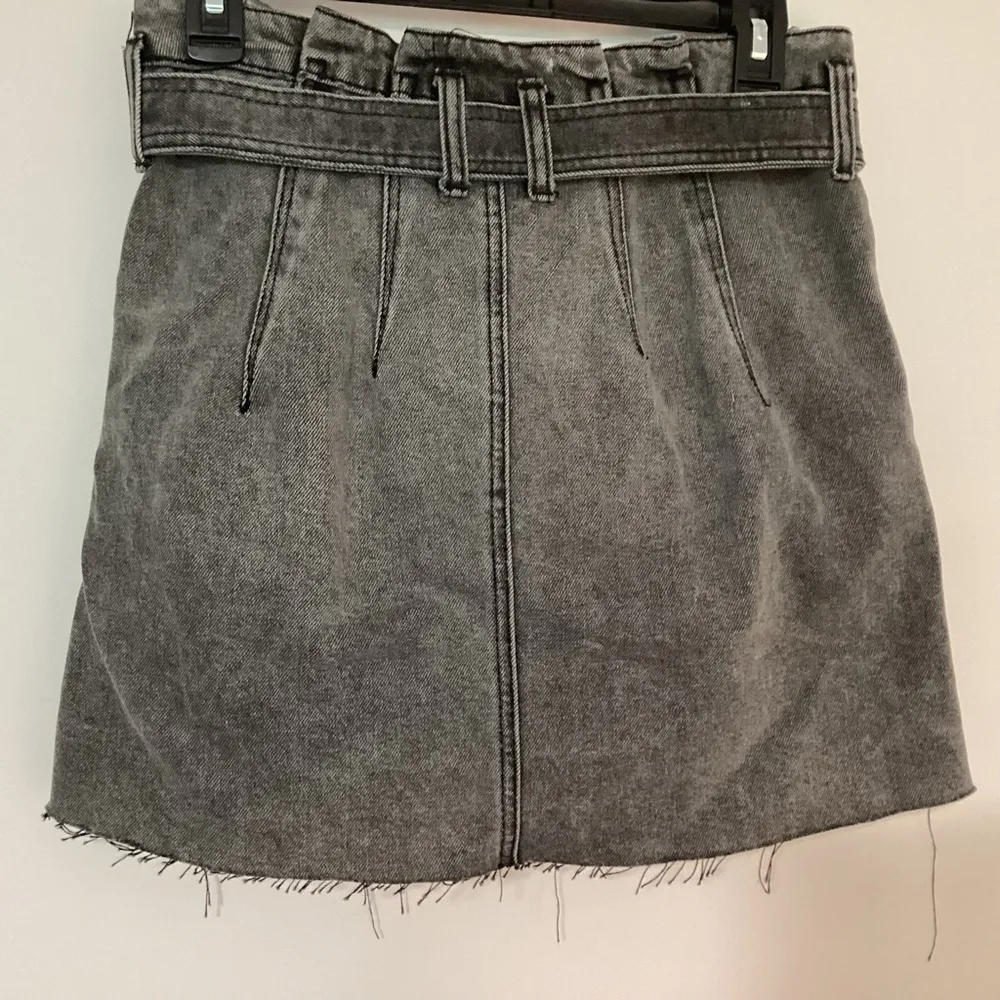 Paper Bag Skirt - Image 3