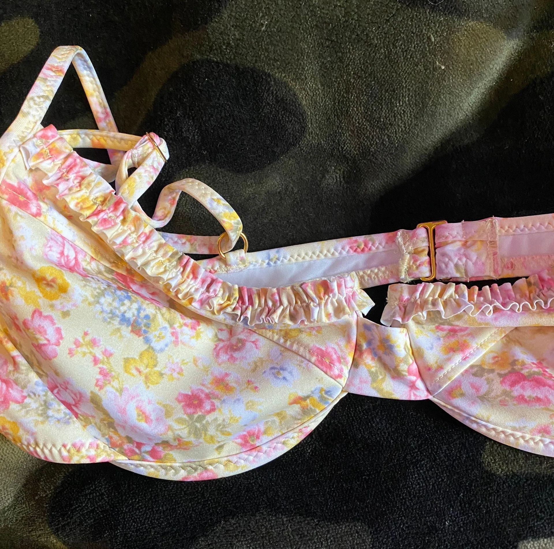 Heavy Manners Bikini Set - Image 4