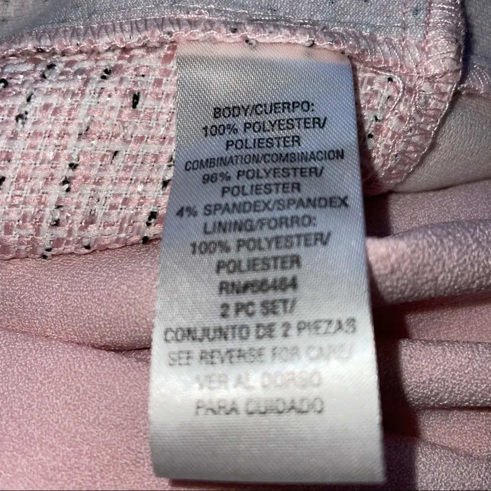 Studio One sheath jacket dress - Image 15