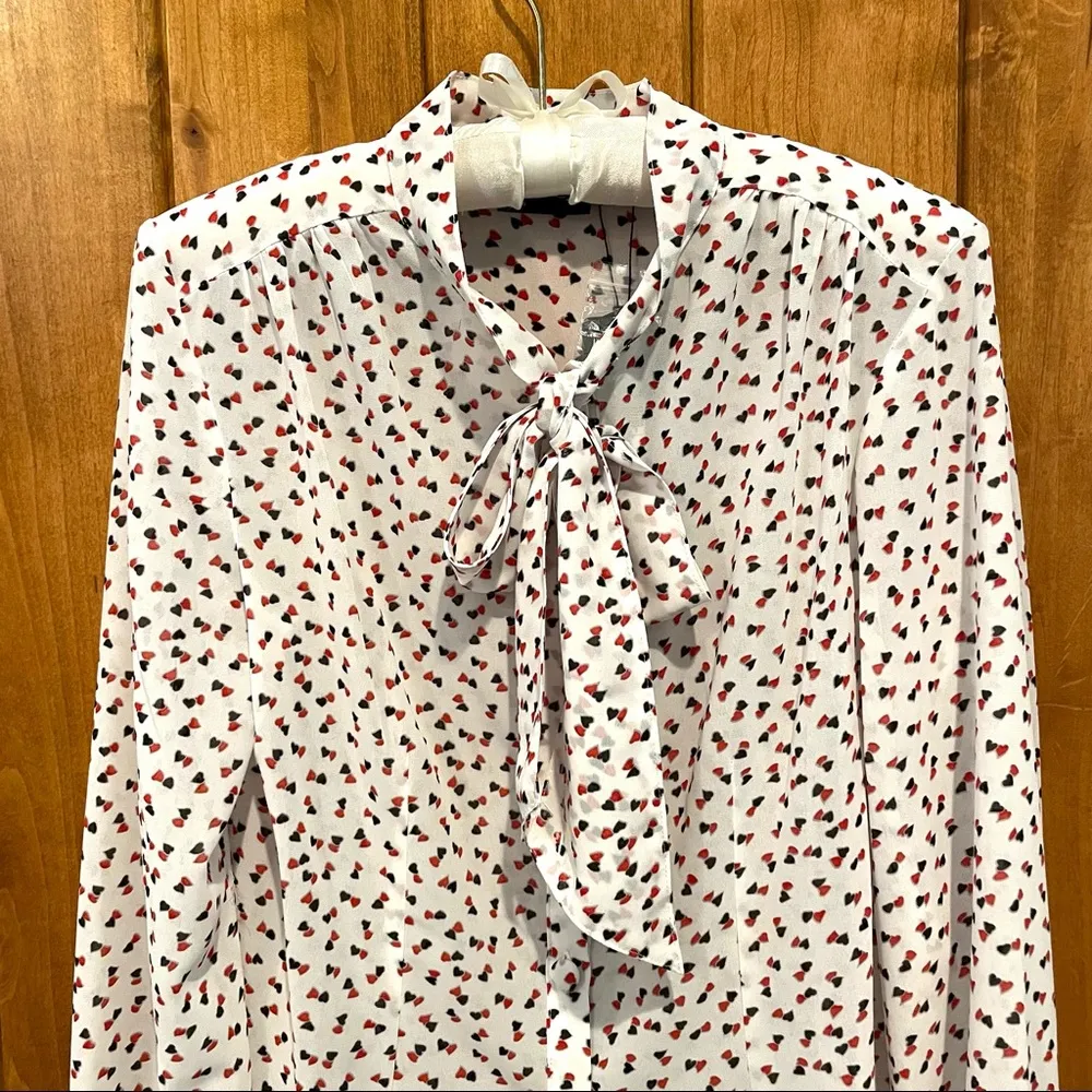 VOODOO VIXEN Vintage Inspired Clothing, Size L/8 Size L - Image 5