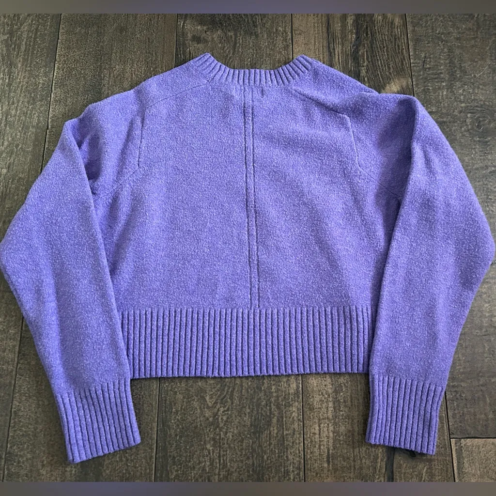 Universal‎ Thread Goods Co Sweater Size Large - Image 4
