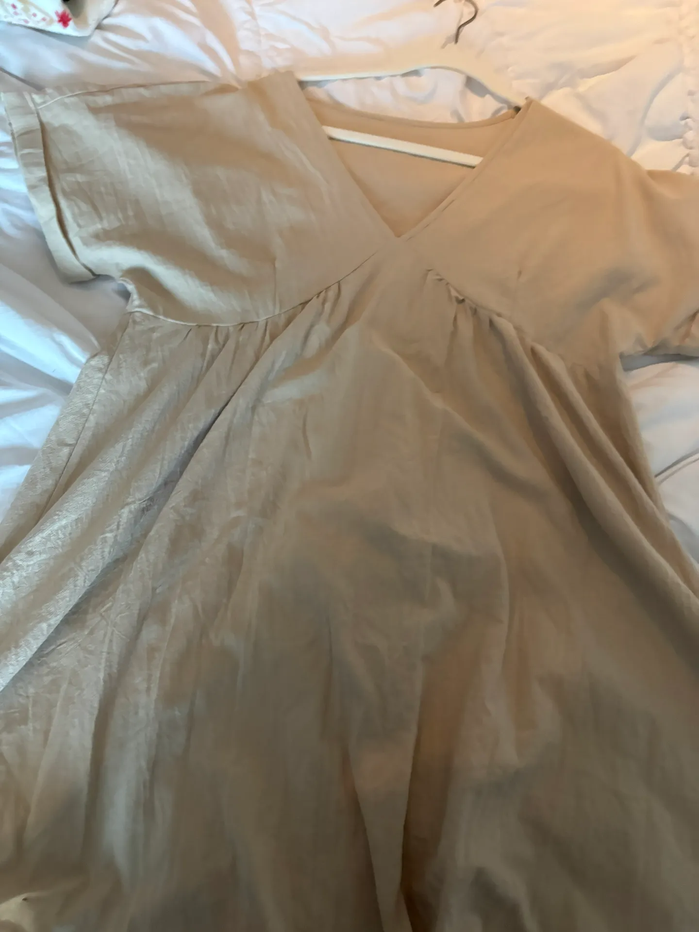 mini dress  - Image 2