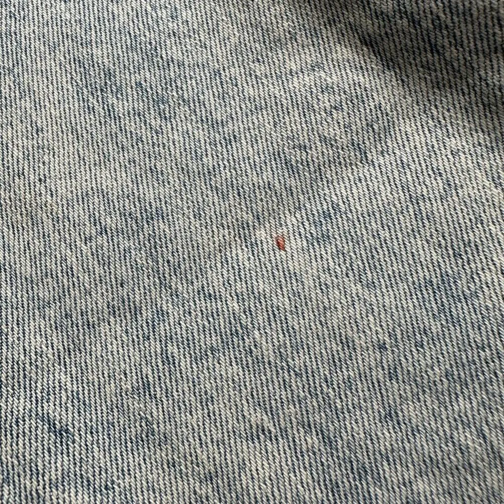 Old Navy : Light Wash Blue Overalls - Image 6