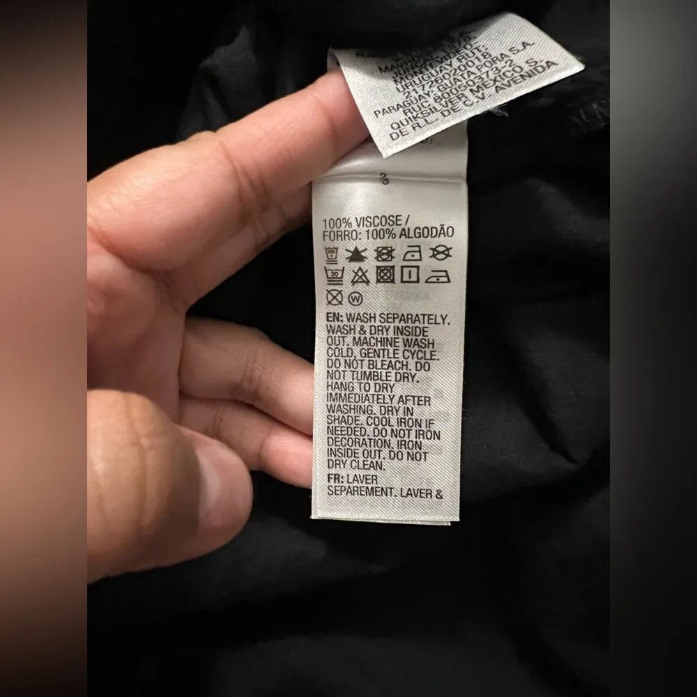 Roxy Great Intentions Dress - Image 6