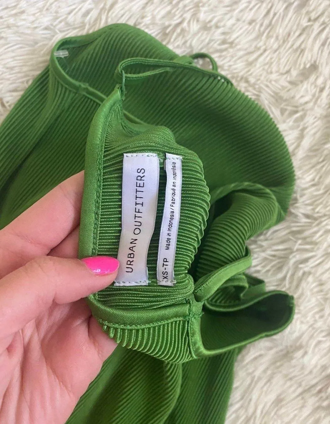 Urban Outfitters Maxi Dress - Image 3