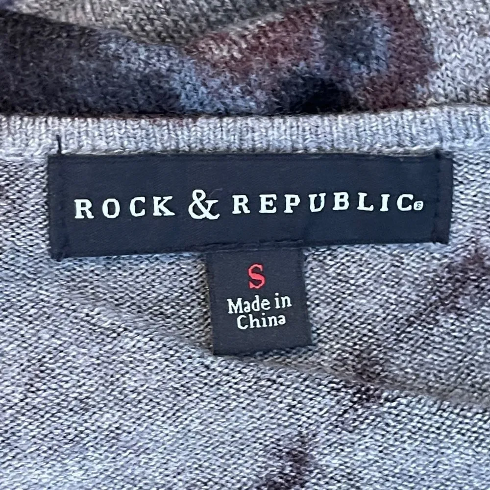 Rock & Republic Sweater‎ - Image 7