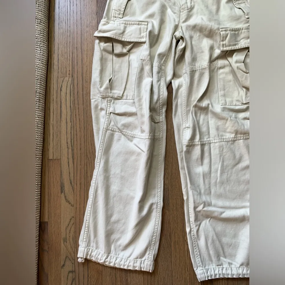 Aritzia TNA cargo pants 00 - Image 3
