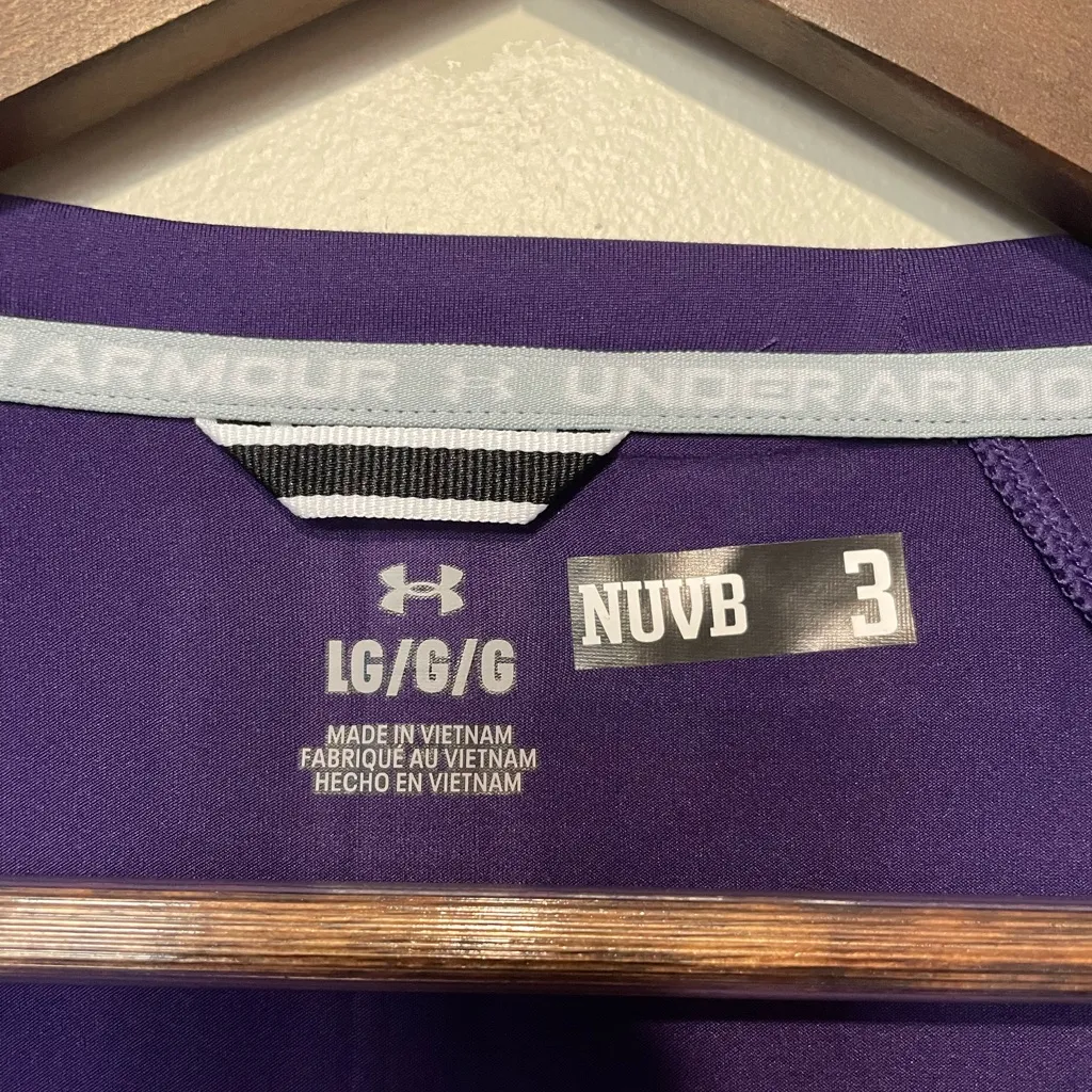 Northwestern Long Sleeve - Image 3