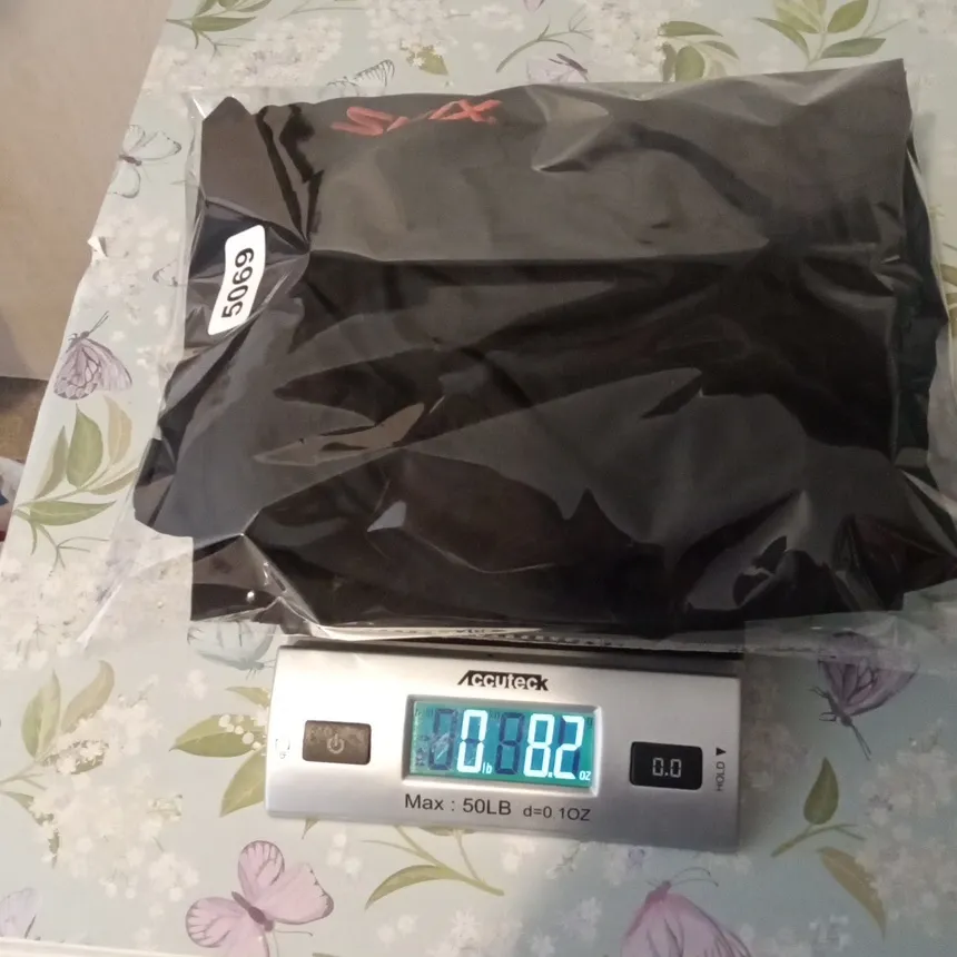 Swix Norway Womens Windbreaker Pants Cross Country Snowboard Ski Xs Black - Image 10