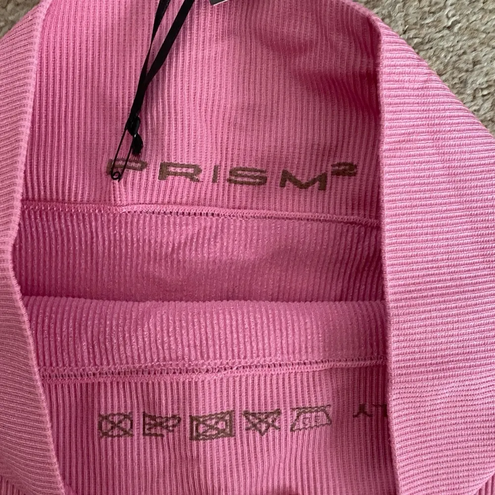 NWT Prism² London Awaken Leggings and Serene Sports Bra in Bubblegum Activewear Pink Size undefined - Image 5