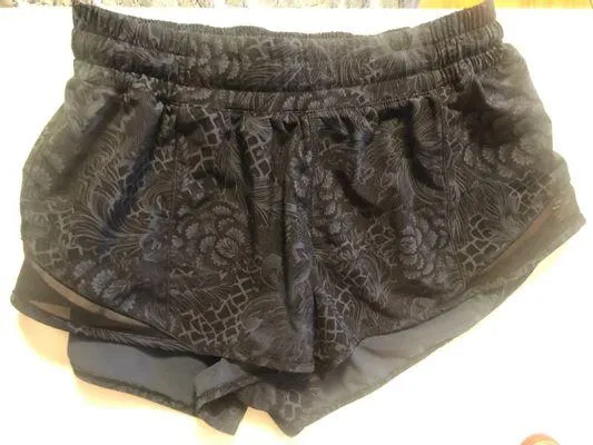 Lululemon Shorts - Image 3