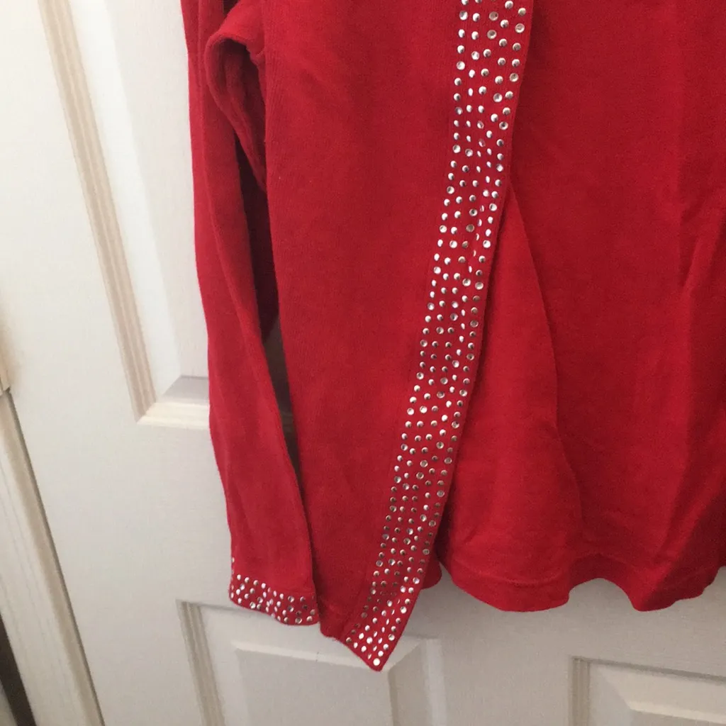 FINAL MARKDOWN Ladies quacker factory top medium - Image 2