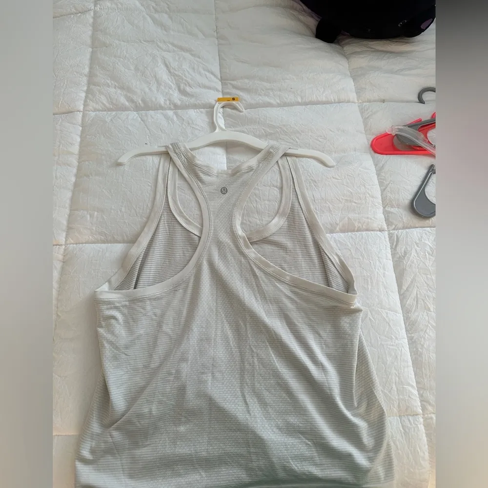 Lulu tank top - Image 2