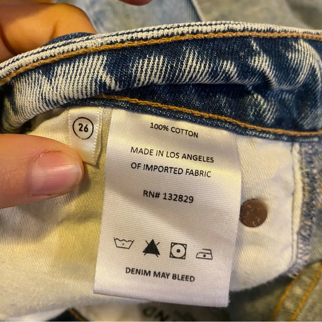 GRLFRND the Harlow High Rise Boot with Slit 26 - Image 6