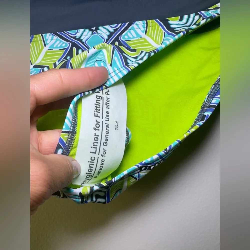 New Title nine bikini bottom SizeXS - Image 2