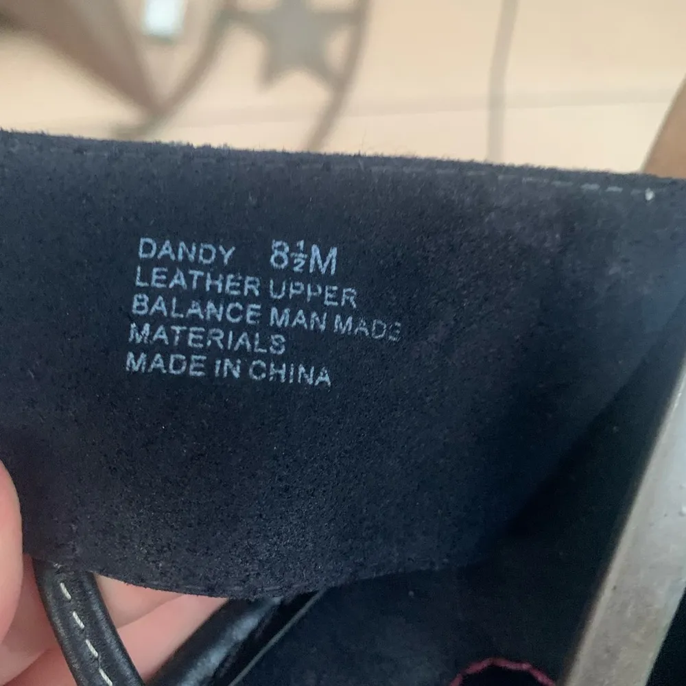 Rampage Sandals - Image 7