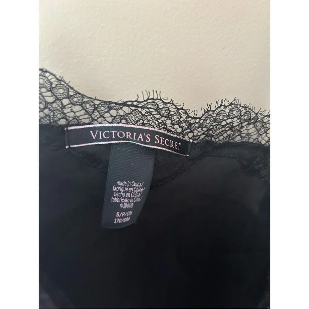 victoria’s secret satin tank - Image 2