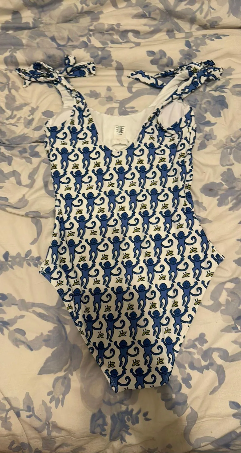 , One Piece, Bathing Suit - Image 2