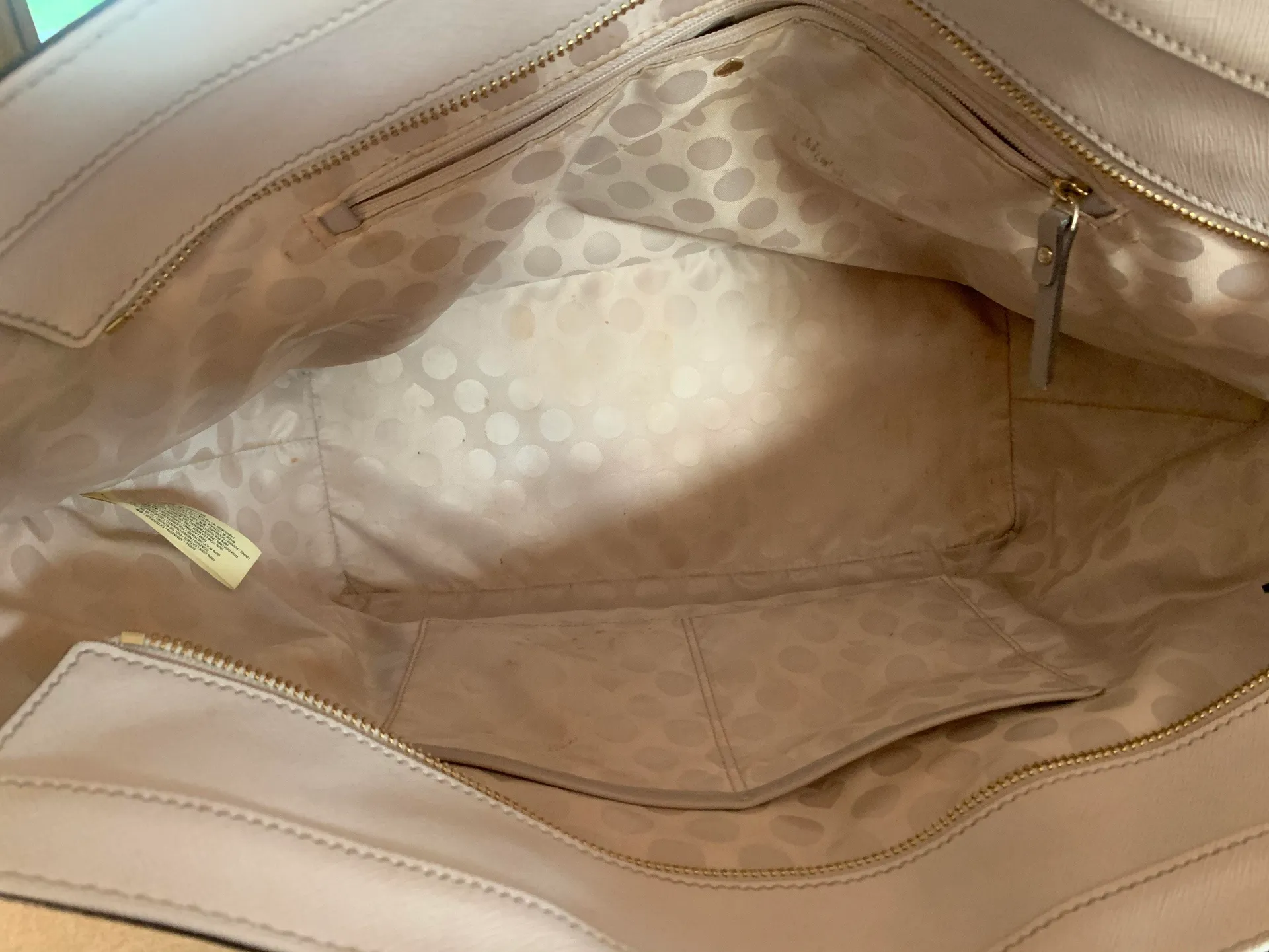 Kate Spade Purse - Image 2