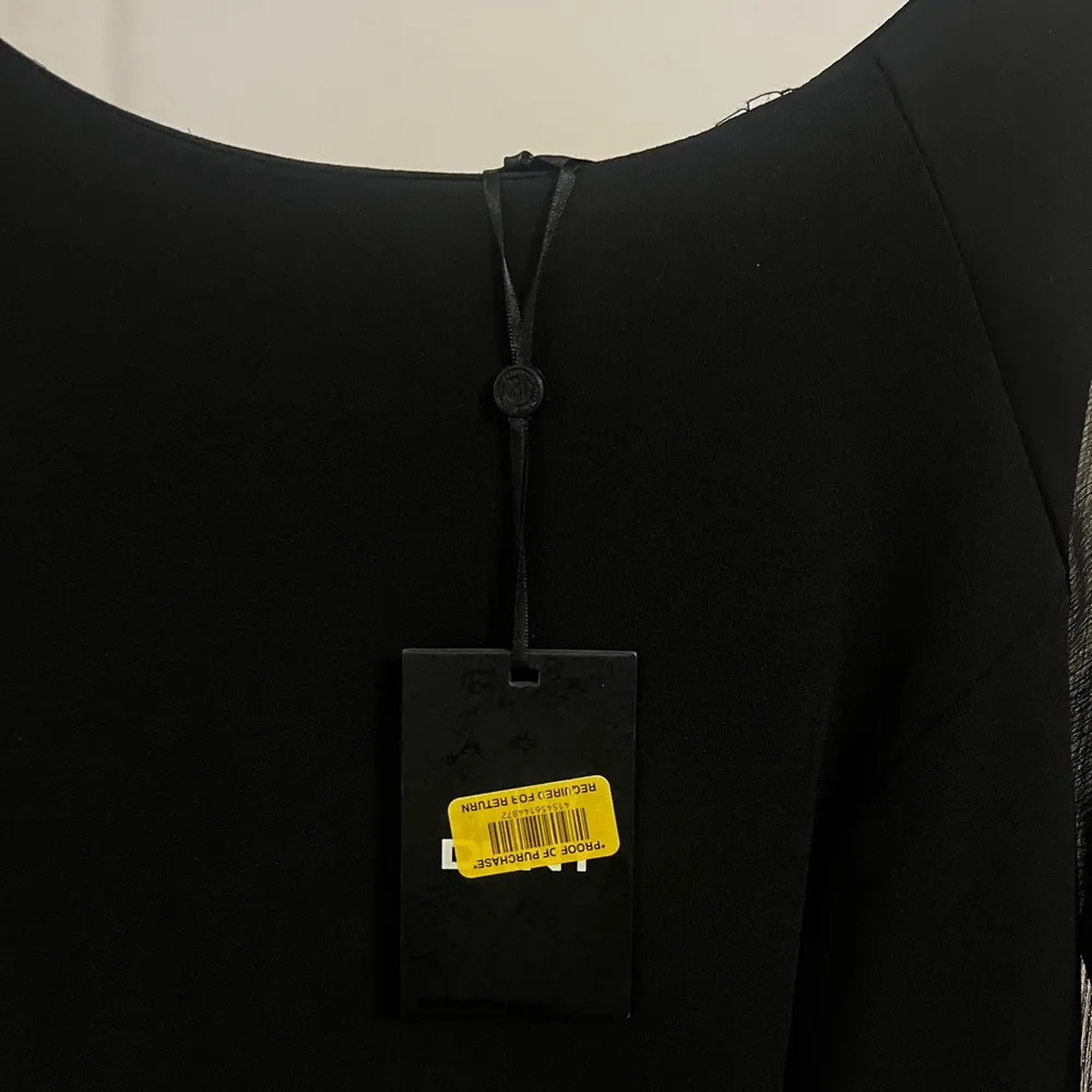 DKNY With Tags  Sheath Dress - Image 3