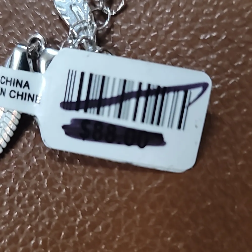 Free People , I'm Not Shy Necklace - Image 10