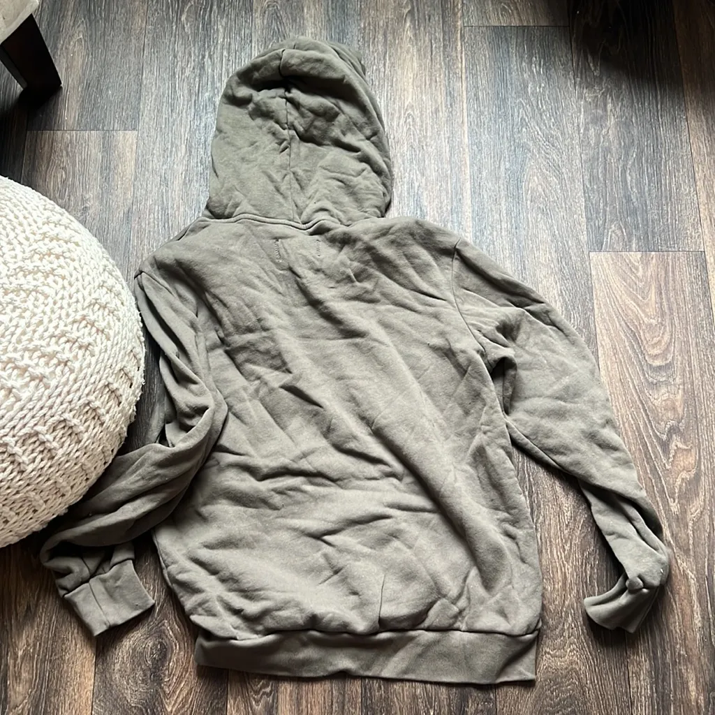 THE MATT HOODIE / TRUFFLE - Image 4