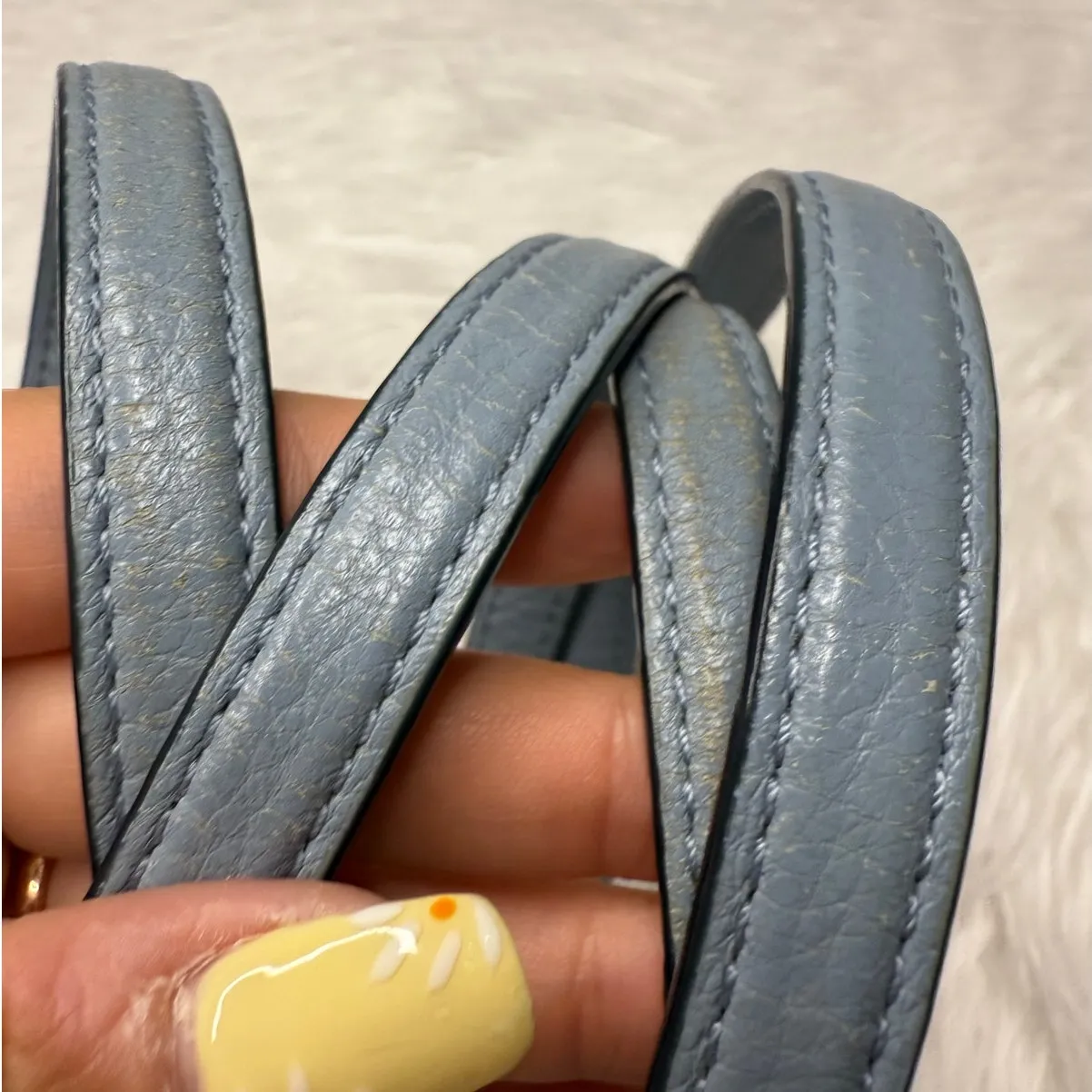 Coach   Replacement Strap Shoulder Strap - Image 8