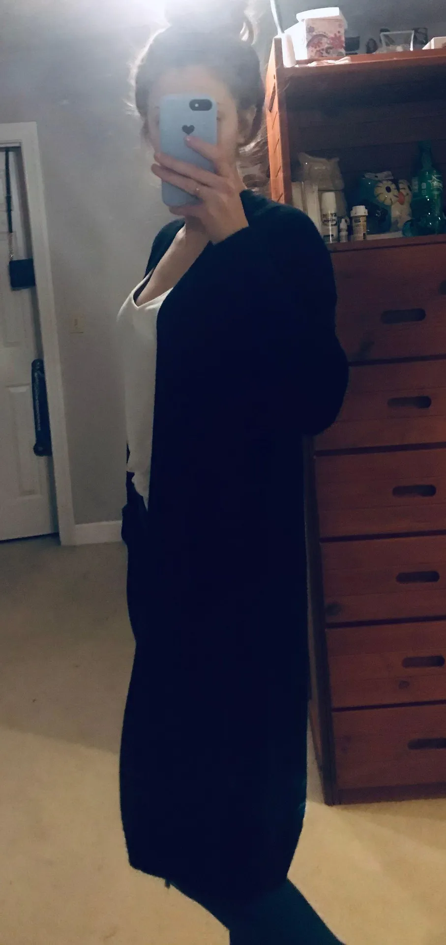 Old Navy Cardigan - Image 3