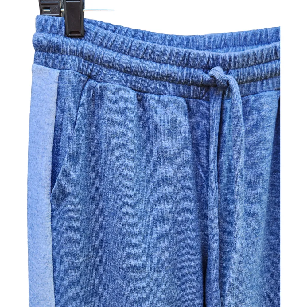 AnyBody Double Knit Regular Straight Leg Pant Indigo Women's Size Small NWOT Blue - Image 4