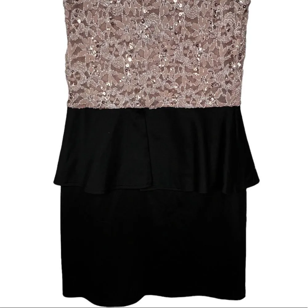 Deb Dress Size M - Image 6